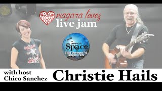 Niagara Loves, Week #33, Jam #10 (Original Airdate November 1, 2020)