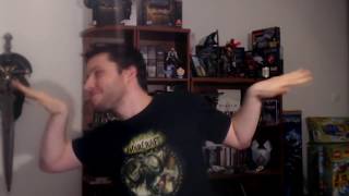 Csonti No ads Copyright Dance | Teszteljük a copyright reklám bullshit-et