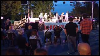 The Penniless " I Need your lovin'" live at Rokkarolla Fest 2023