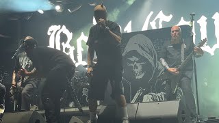 Body Count - Psychopath (Live in Daytona Beach, FL 5-15-25) Welcome To Rockville