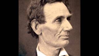 Abraham Lincoln's Head - Jonathan Neal