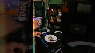 Damu The Fudgemunk - Bright Side _Stanton STX scratches!