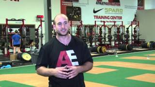 VBG / AE - Vertimax Introduction