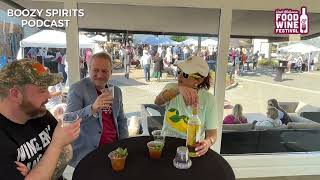 West Alabama Food & Wine Festival - Renegade Lemonade