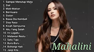 MAHALINI FULL ALBUM