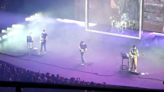 The 1975 - Robbers (Singapore, Sept 16, 2019)