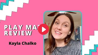 Search and Find Animals Play Mat | Toy Reviews | Skillmatics