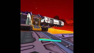 GUN RAIDERS - PARTE 1 - UM JOGO LEGAL QUE NÃO GOSTAVA - #vr #metaquest2 #metaquest3 #games