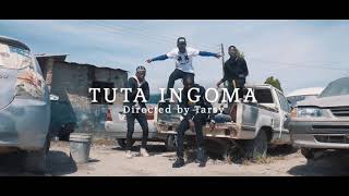 Tuta Ingoma - DJ Mil (Trailer)