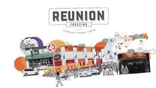 Reunion Crossing - Toronto