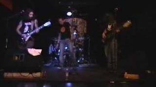 Lady Macbeth - Not To Write Home About Live