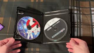 Ghostbusters II 4K Ultra HD Overview