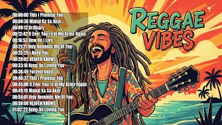 ALL TIME FAVORITE TAGALOG REGGAE SONGS | RELAXING NON-STOP 2026