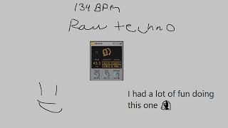 Techno Production | DS Drums Workflow | Raw Hypnotic Techno in Ableton live