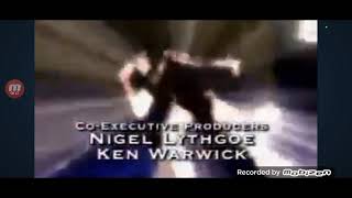 American Idol Opening Intro Season 2 (2003)