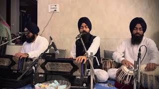 Beet jaihai beet jaihai janam akaj re | Bhai Satpal Singh Delhi Wale |