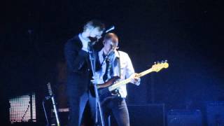 The National - Sorrow (Live in Helsinki)