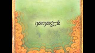Real Music Album Sampler: Namaste by Real Music