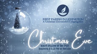 Christmas Eve Service
