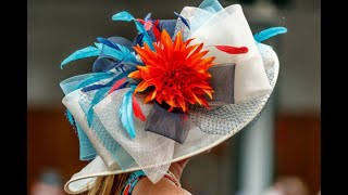 DERBY HATZ 2 w music
