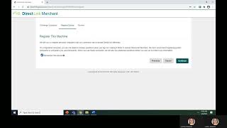 RDC video   Setting up Multi Factor Authentication MFA