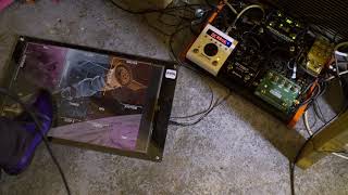 Poly Expressive with the Meris Ottobit Jr, Chase Bliss Brothers, Eventide H9