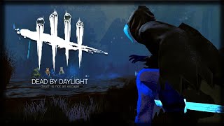 Fear Of The Dark | Dead By Daylight w/ @rinku_susumu 