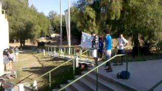 Israel Day!