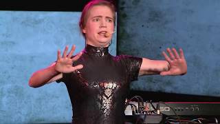 Open Music Sessions February 2018: Poppet - This Year