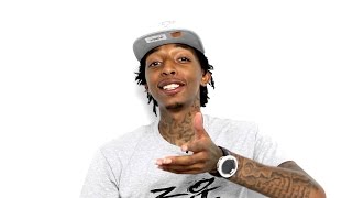 Jo' Rodeo Interview Talks New Mixtape and Tour