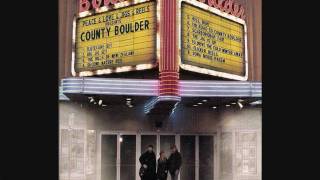 Road To County Boulder ~ Peace & Love & Jigs & Reels LIVE on KRFC 88.9FM