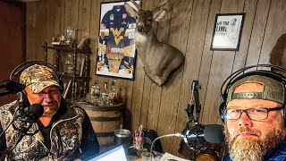 On the Limb Podcast with NVGC is LIVE with Steve Flores ! #outdoorpodcast #youtubepodcast #podcast 