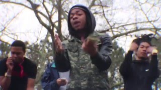 Fine$$e "WIT IT" video teaser