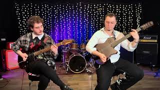 "Sage & Cigar" - Justus Hajas, OBNOXIOUS | Official Play-through