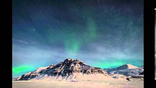 Aurora Borealis in Iceland (11/28/15) - Kp3