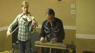 OVER THE RAINBOW - Carco Clave & Renae' Truex