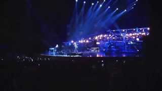 А-Студио с оркестром "Папа, Мама" - Live in Moscow, 25.10.2014