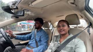 Driving to Work, Thinking About Quitting My Job (Raw Vlog)