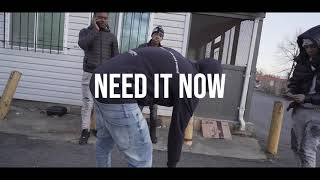 Yung Grinder - Need It Now [Feat. Big Sav]