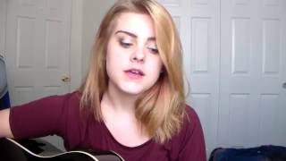 Don't Let Me Down - The Chainsmokers (Cover)