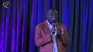 AP DR FRED KISUBI