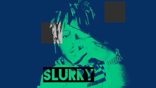 Juice WRLD | SLURRY (Unreleased)