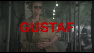 Gustaf - Book [OFFICIAL VIDEO]