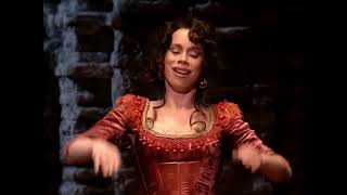 Maria Ewing and Louis Lima, Carmen, Carmen´s dance and Flower Song