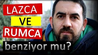 Does the language LAZCA (Lazuri) and RUMCA (Romeika) SIMPLE?