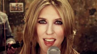 Honey Ryder - Marley's Chains - (Official Music Video)