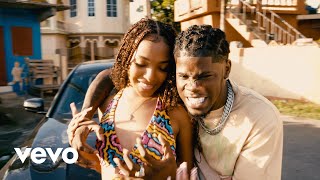 Kash Promise Move , Dj Mac - Who Dem (Official Music Video) WYFLRIDDIM