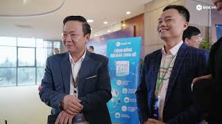 Recap sự kiện SaaS Day 2024 Đà Nẵng: Next - Gen Business: Where Technology Meets Passion