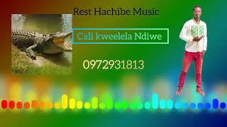 Cali kweelela Ndiwe (Rest Hachibe Music) Chiwena Mazabuka trending story
