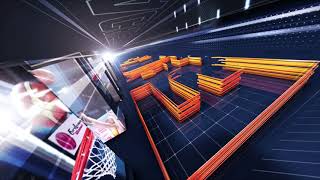 Match TV - Basketball